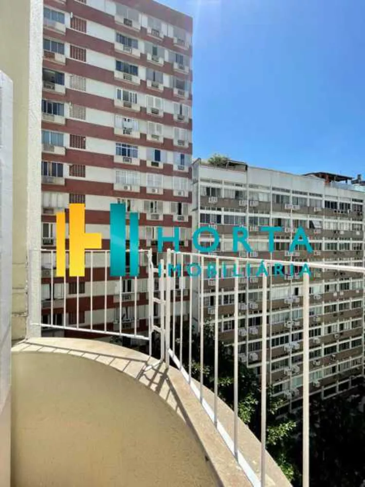 Apartamento, 3 quartos, 138 m² - Foto 24