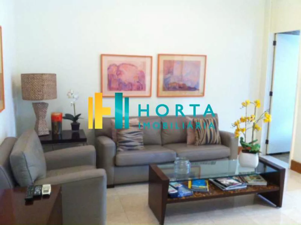 Flat/Apart Hotel, 2 quartos, 60 m² - Foto 8