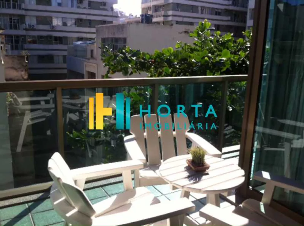 Flat/Apart Hotel, 2 quartos, 60 m² - Foto 10