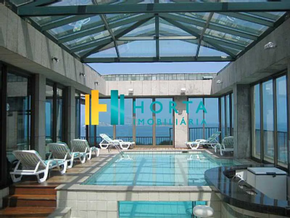 Flat/Apart Hotel, 2 quartos, 60 m² - Foto 1