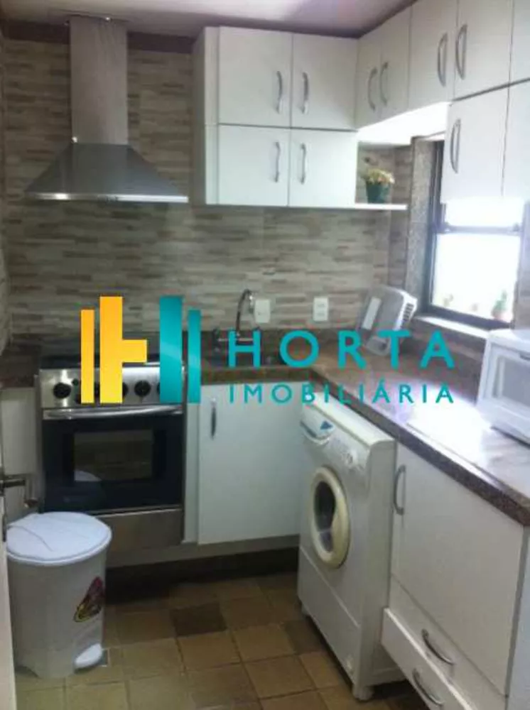 Flat/Apart Hotel, 2 quartos, 60 m² - Foto 19