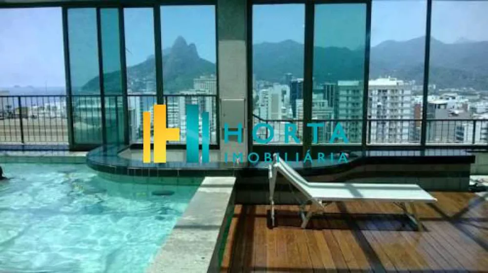 Flat/Apart Hotel, 2 quartos, 60 m² - Foto 4