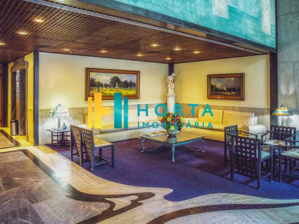 Flat/Apart Hotel, 2 quartos, 60 m² - Foto 6