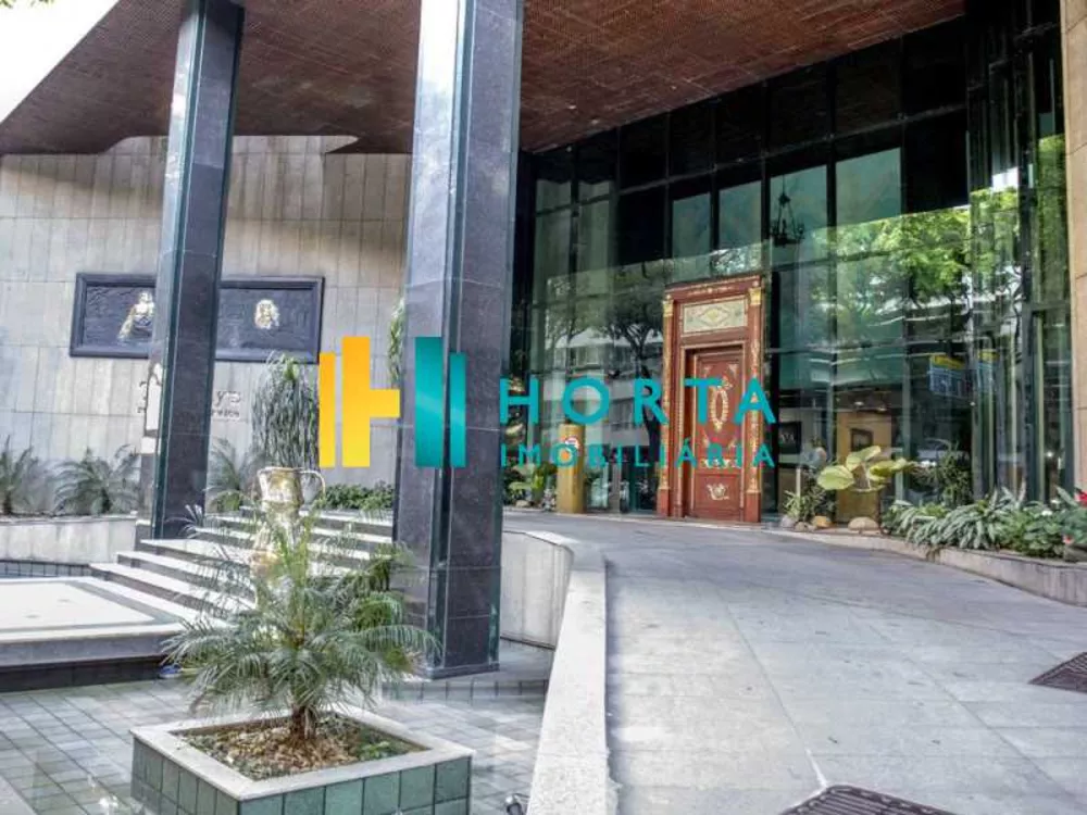 Flat/Apart Hotel, 2 quartos, 60 m² - Foto 7