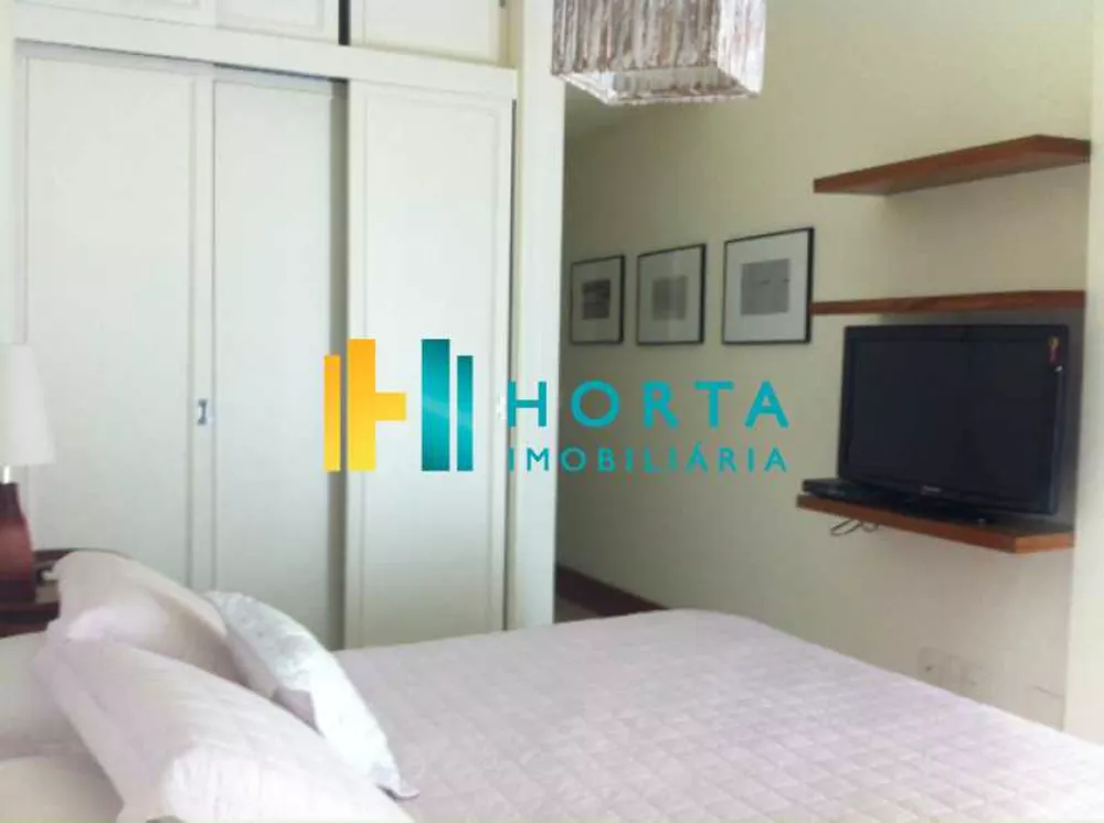 Flat/Apart Hotel, 2 quartos, 60 m² - Foto 17