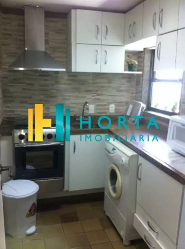 Flat/Apart Hotel, 2 quartos, 60 m² - Foto 20