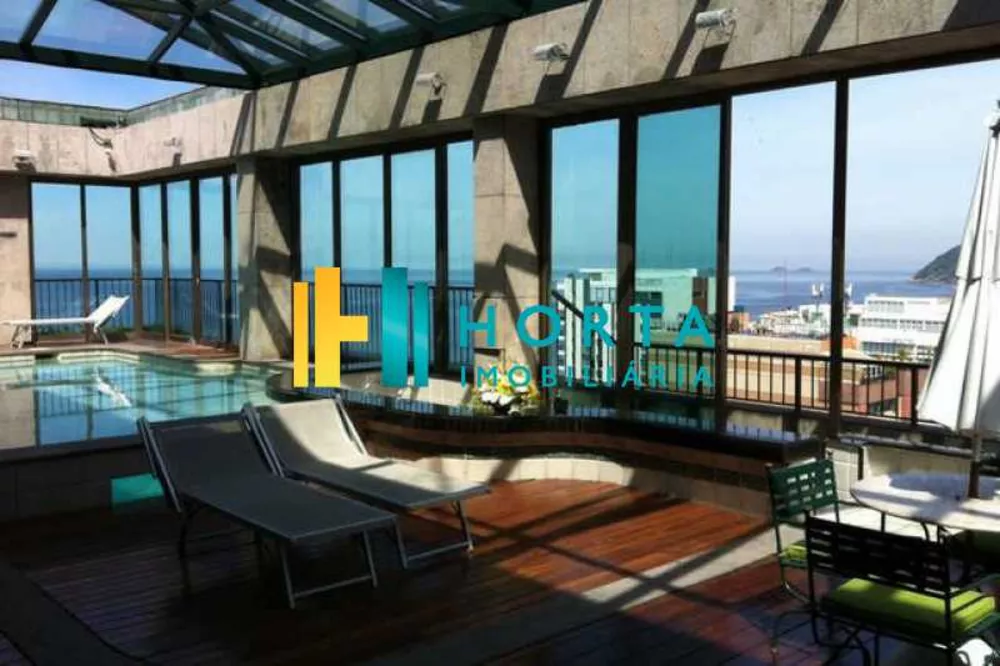 Flat/Apart Hotel, 2 quartos, 60 m² - Foto 2