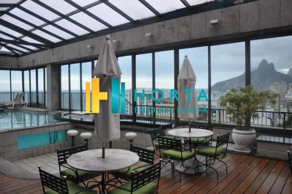 Flat/Apart Hotel, 2 quartos, 60 m² - Foto 3