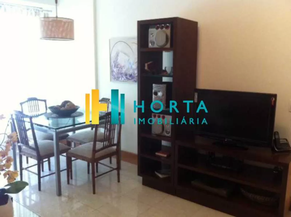 Flat/Apart Hotel, 2 quartos, 60 m² - Foto 9