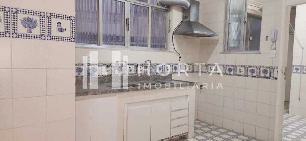 Apartamento, 3 quartos, 165 m² - Foto 9