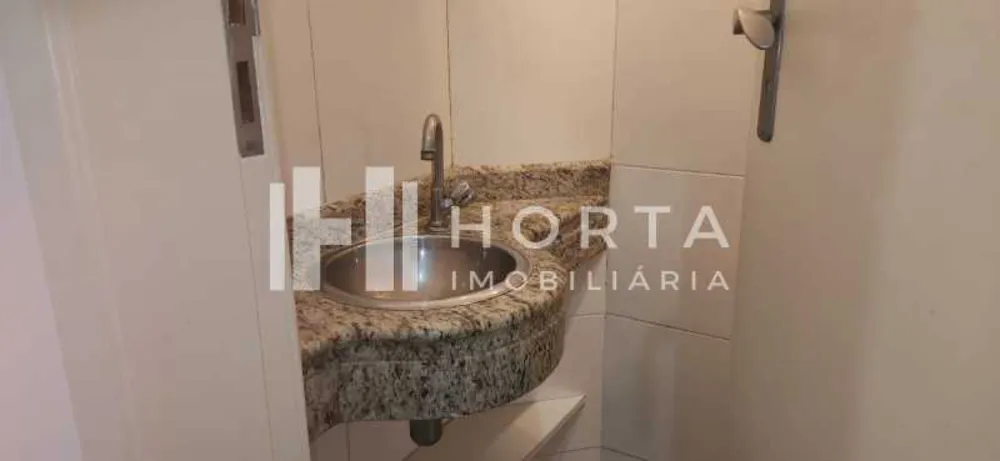 Apartamento, 3 quartos, 165 m² - Foto 16