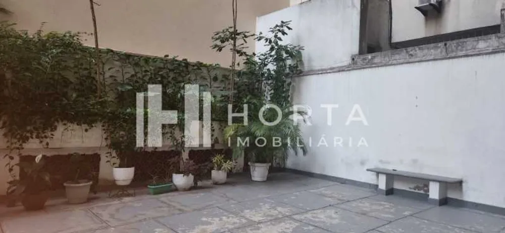 Apartamento, 3 quartos, 165 m² - Foto 26