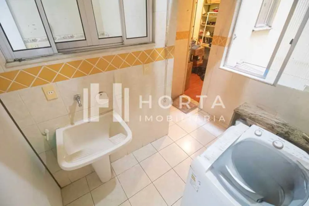 Apartamento, 4 quartos, 176 m² - Foto 22