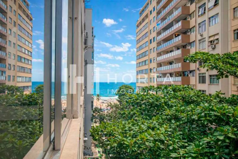 Apartamento, 4 quartos, 176 m² - Foto 1