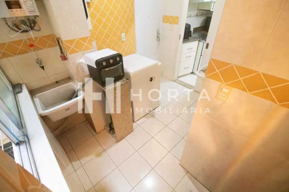 Apartamento, 4 quartos, 176 m² - Foto 23