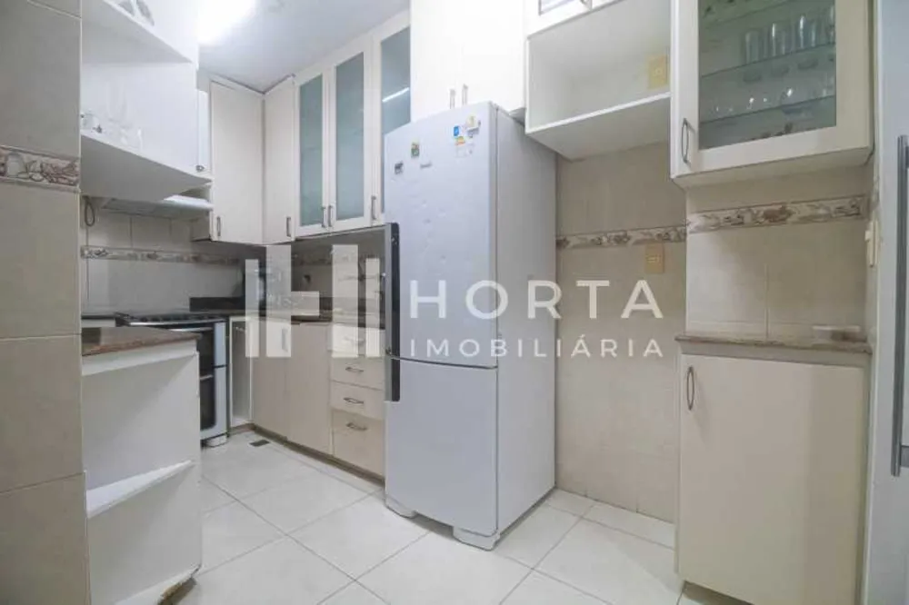 Apartamento, 4 quartos, 176 m² - Foto 20