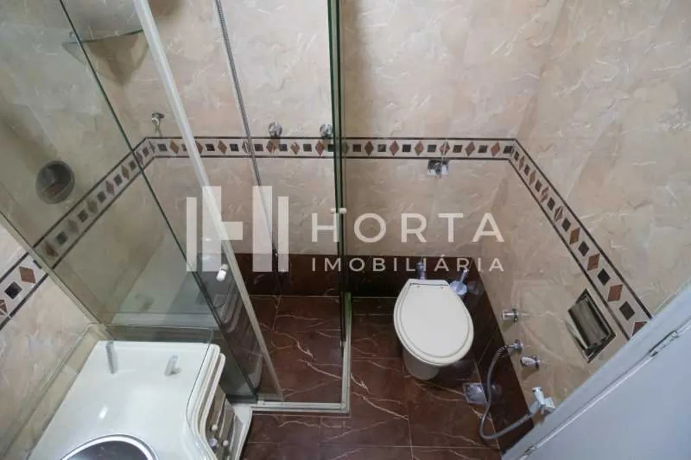 Apartamento, 4 quartos, 176 m² - Foto 15