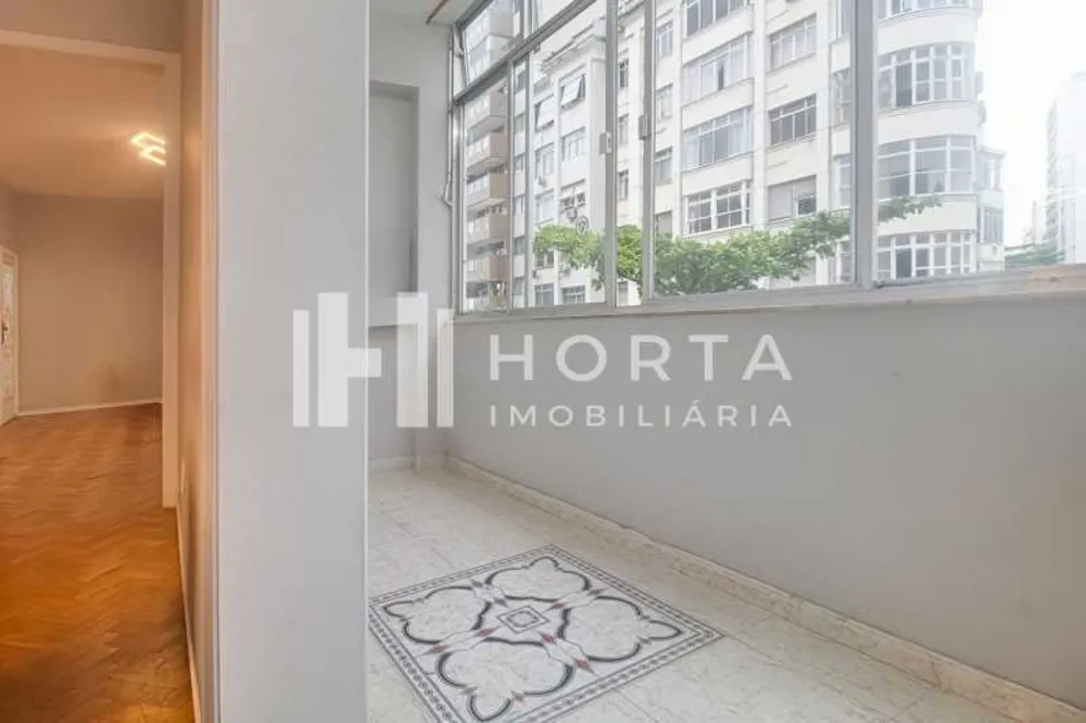 Apartamento, 4 quartos, 176 m² - Foto 6