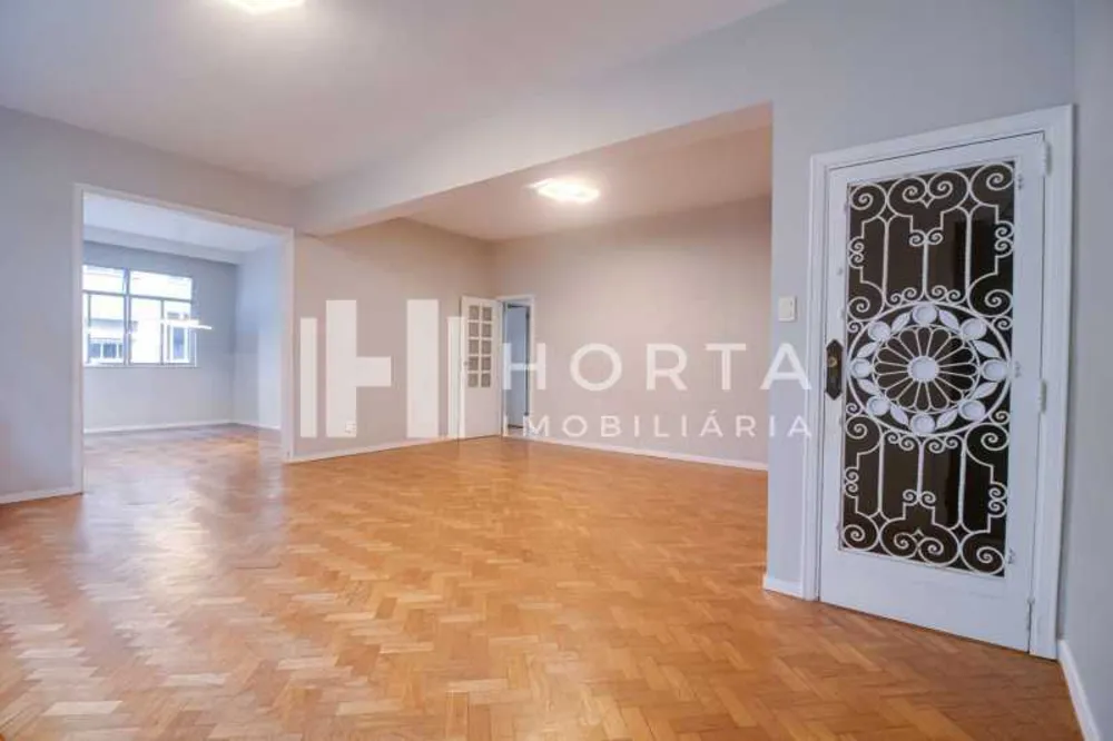 Apartamento, 4 quartos, 176 m² - Foto 9