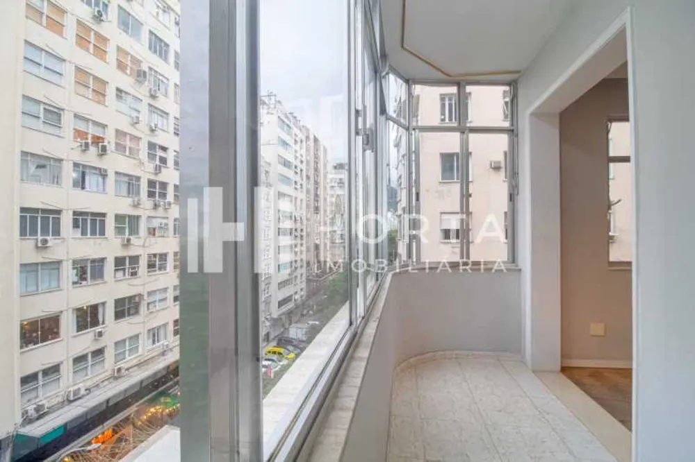 Apartamento, 4 quartos, 176 m² - Foto 7