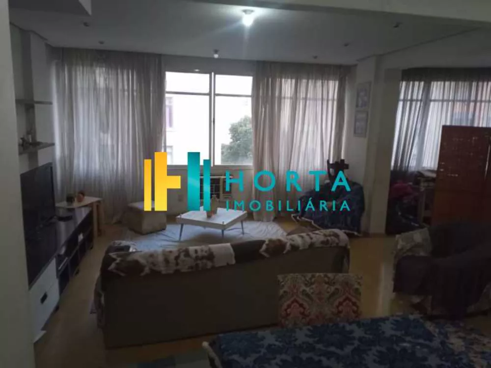 Apartamento, 3 quartos, 150 m² - Foto 19