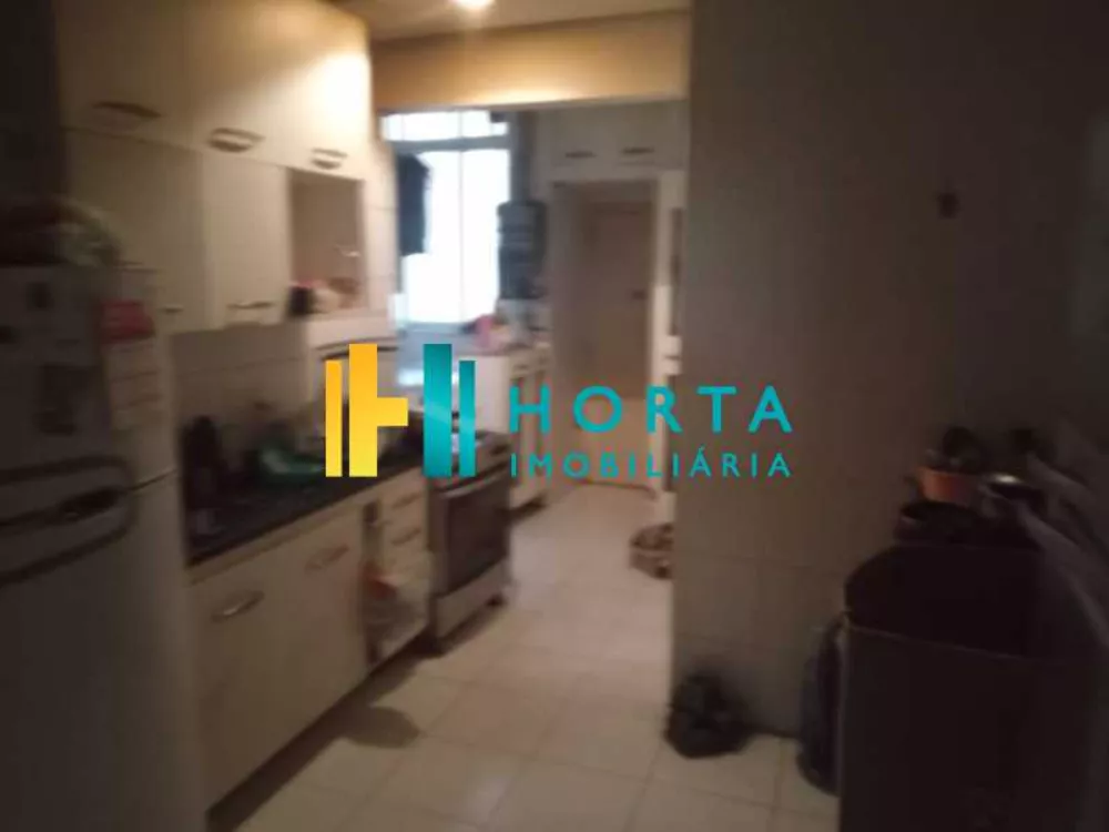 Apartamento, 3 quartos, 150 m² - Foto 11