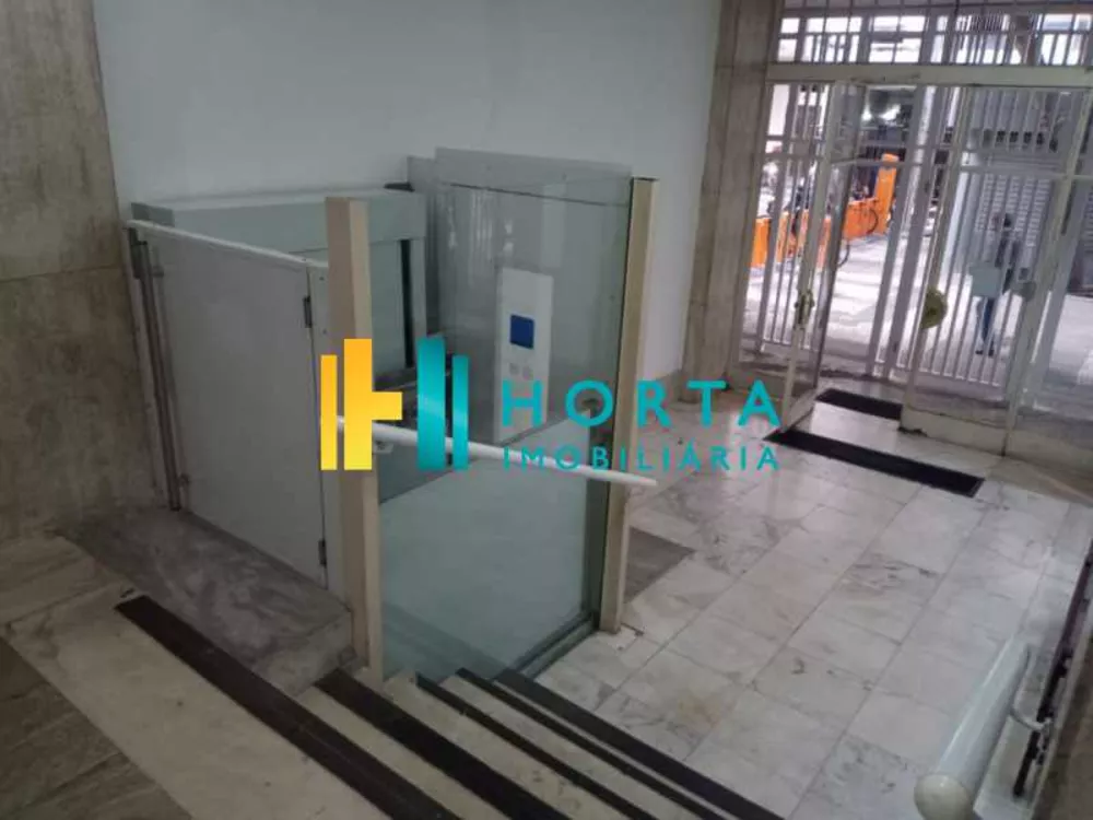 Apartamento, 3 quartos, 150 m² - Foto 9