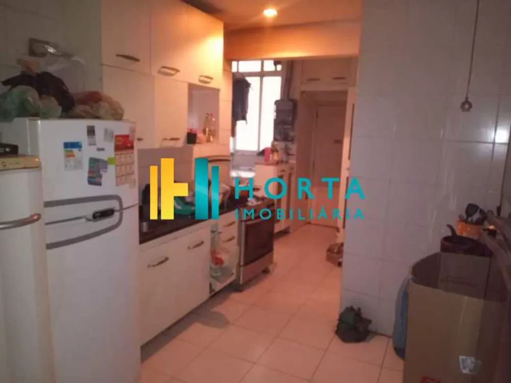 Apartamento, 3 quartos, 150 m² - Foto 2