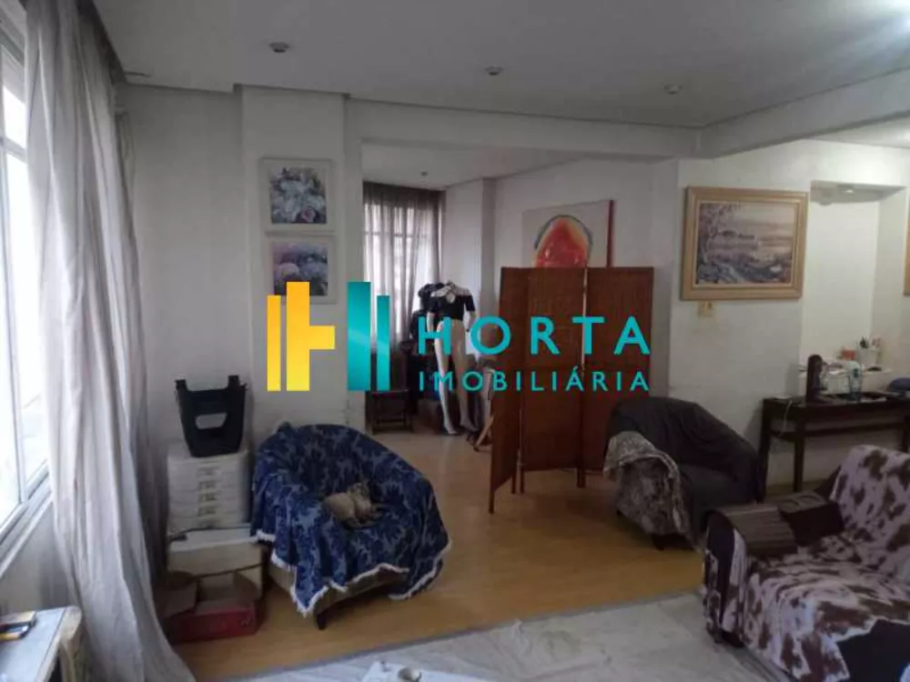 Apartamento, 3 quartos, 150 m² - Foto 14