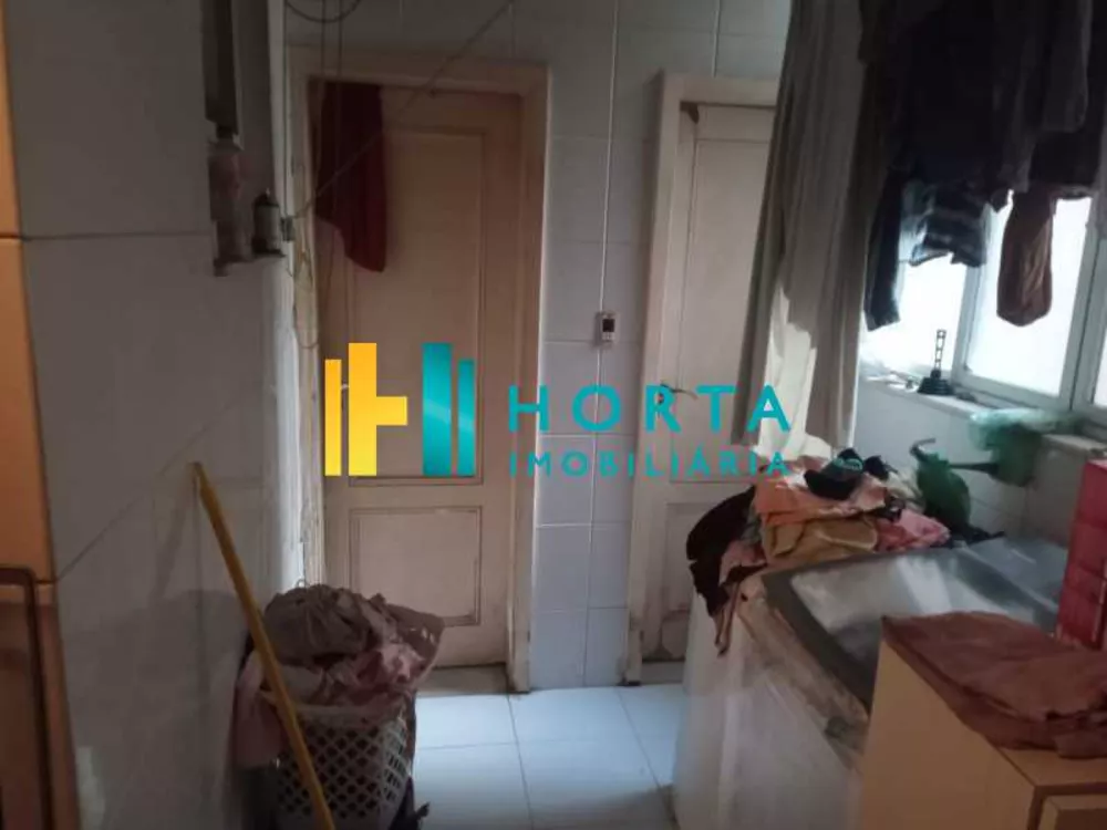 Apartamento, 3 quartos, 150 m² - Foto 8