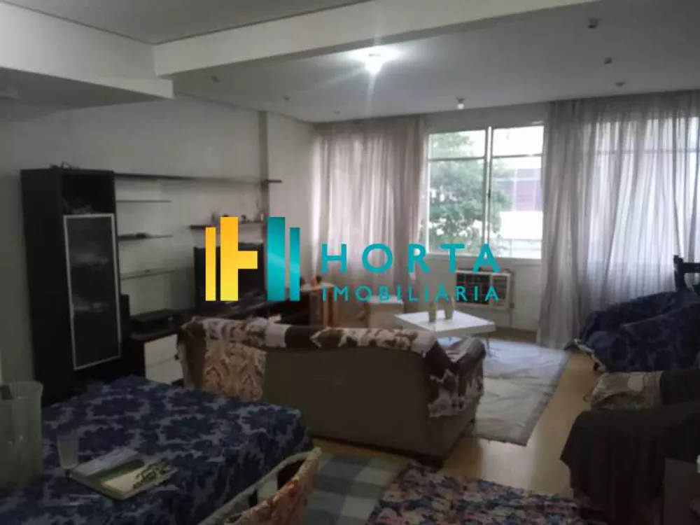 Apartamento, 3 quartos, 150 m² - Foto 17