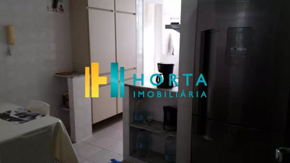 Apartamento, 3 quartos, 102 m² - Foto 21