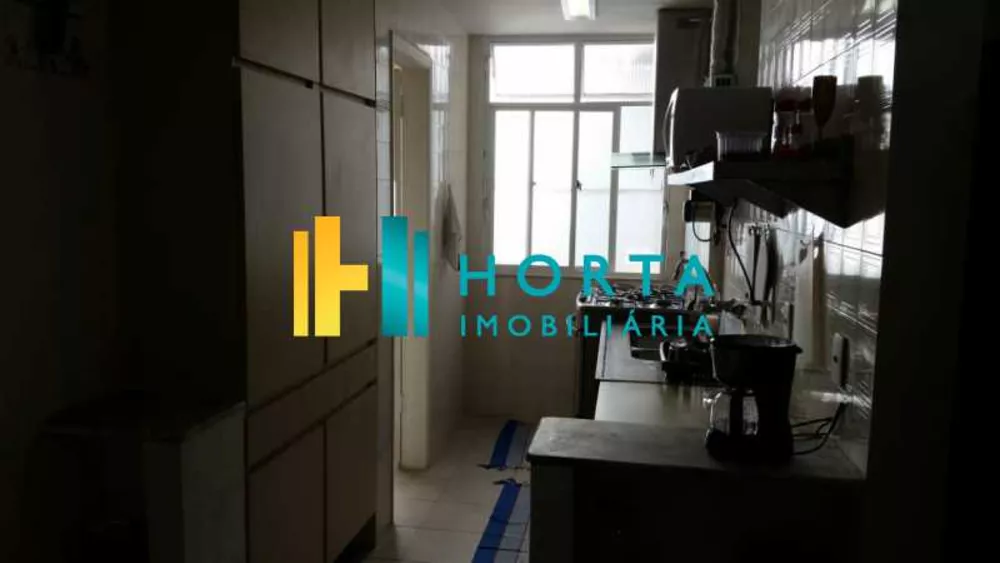 Apartamento, 3 quartos, 102 m² - Foto 4