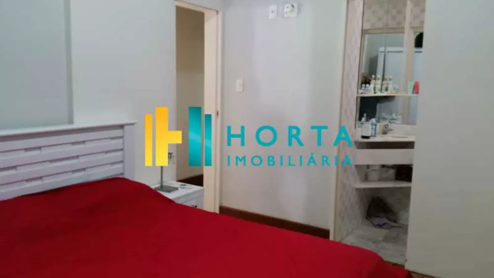 Apartamento, 3 quartos, 102 m² - Foto 9