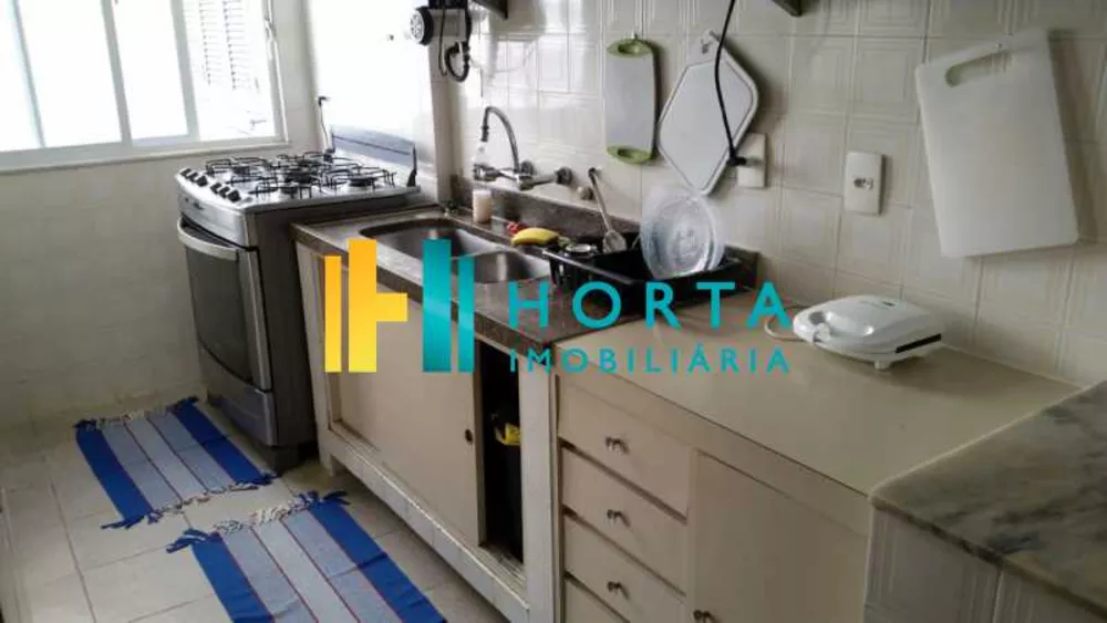 Apartamento, 3 quartos, 102 m² - Foto 7