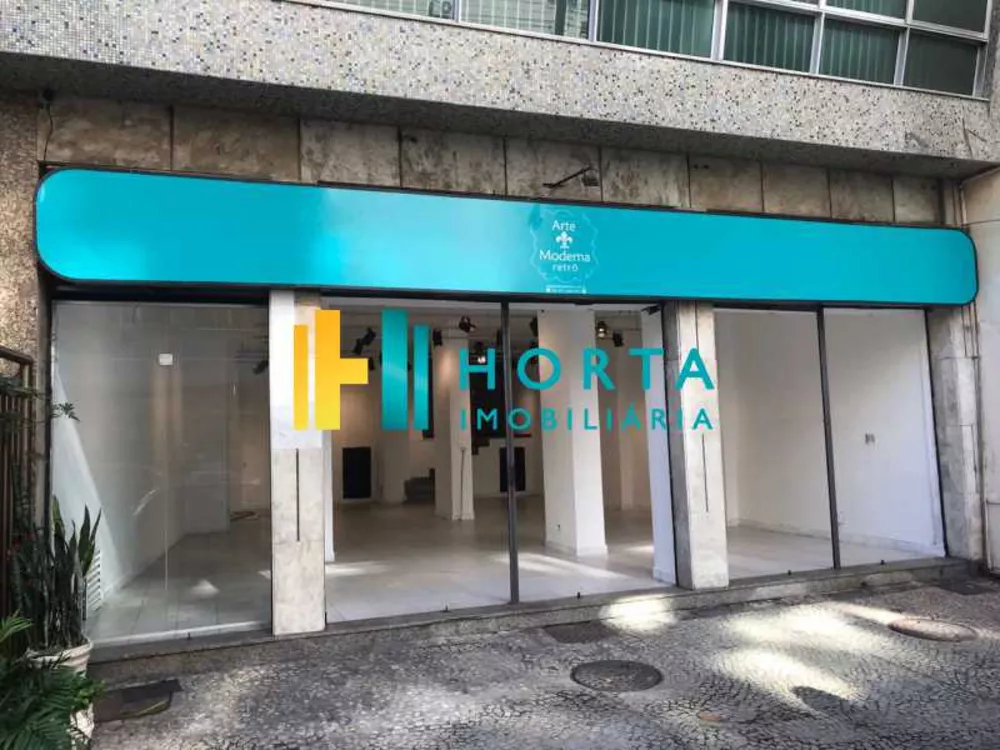 Loja-Salão, 154 m² - Foto 5
