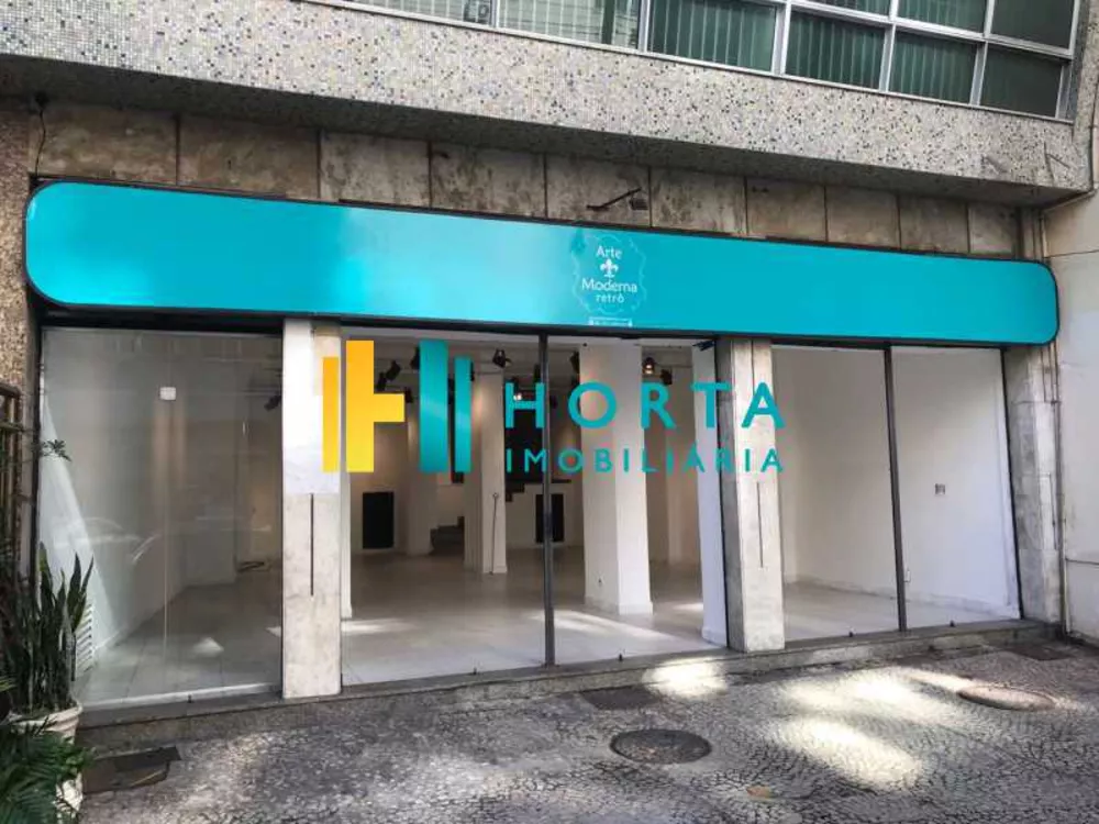 Loja-Salão, 154 m² - Foto 9
