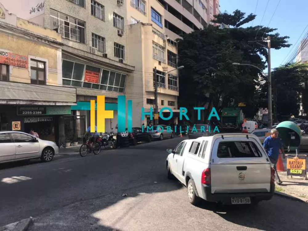 Loja-Salão, 154 m² - Foto 3
