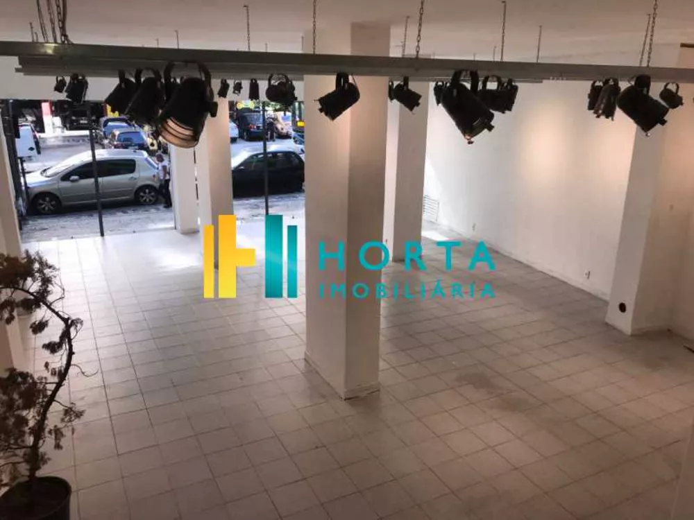 Loja-Salão, 154 m² - Foto 6