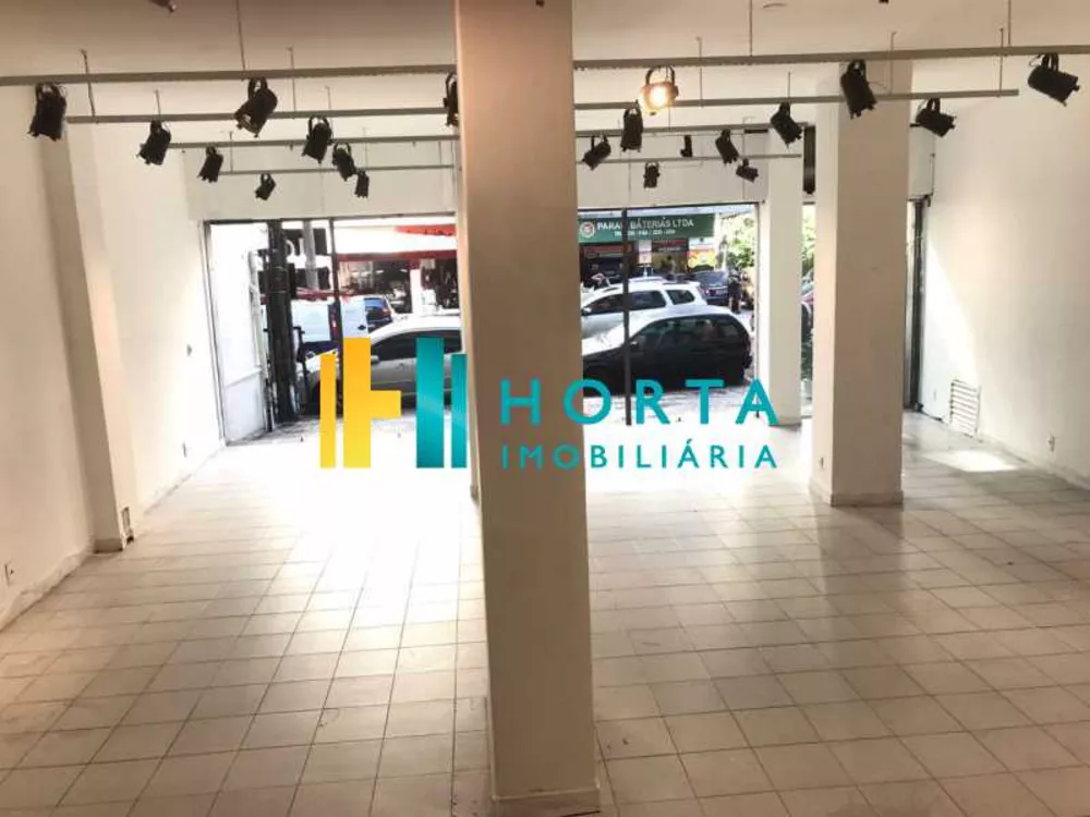 Loja-Salão, 154 m² - Foto 7