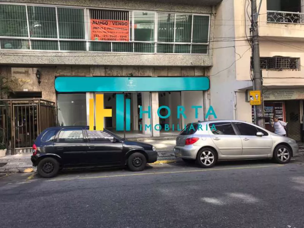Loja-Salão, 154 m² - Foto 4