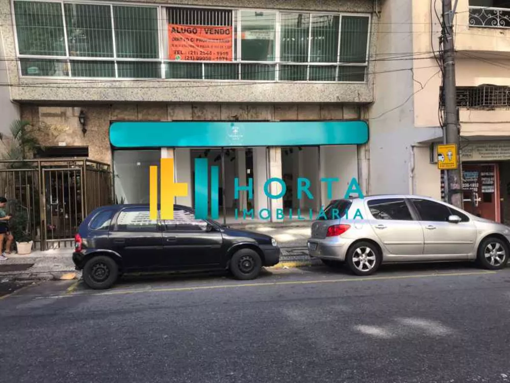 Loja-Salão, 154 m² - Foto 10