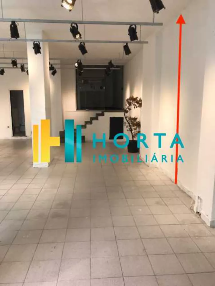 Loja-Salão, 154 m² - Foto 8