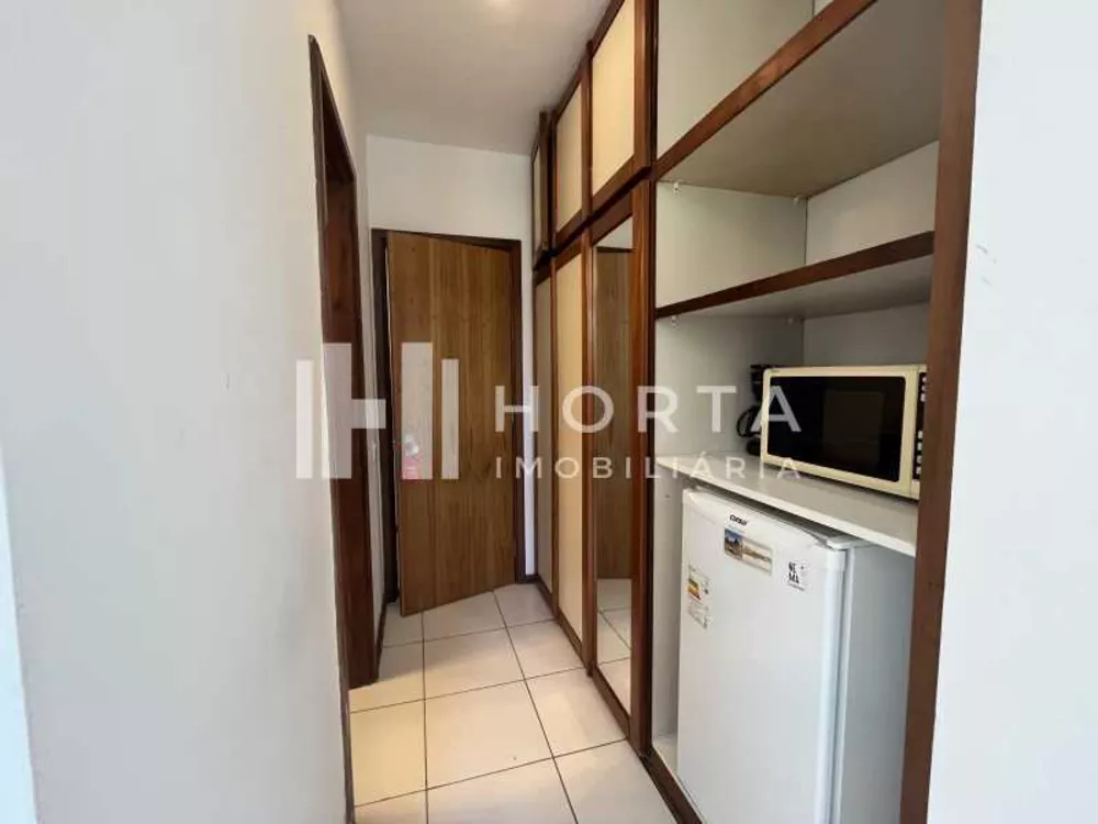 Flat/Apart Hotel, 2 quartos, 74 m² - Foto 19