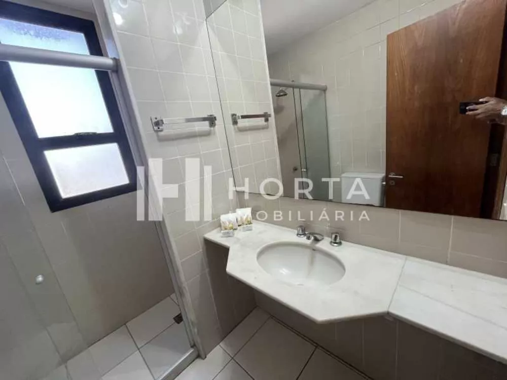 Flat/Apart Hotel, 2 quartos, 74 m² - Foto 24