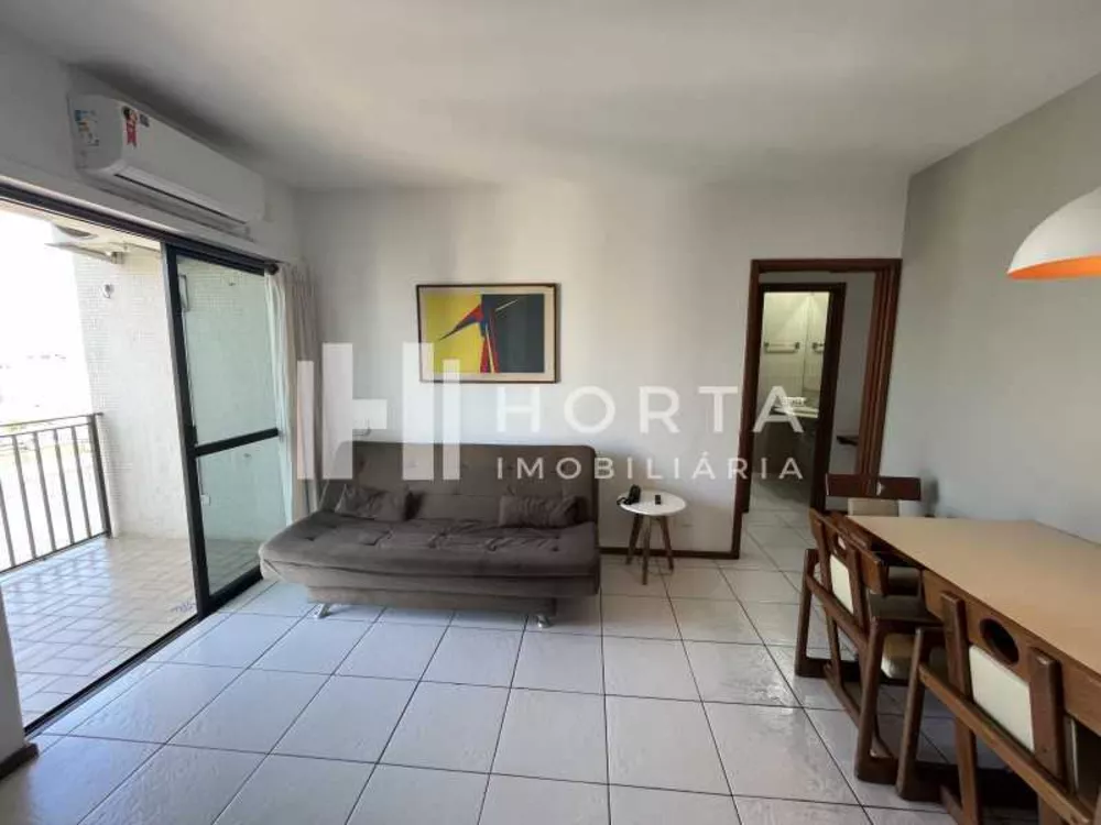 Flat/Apart Hotel, 2 quartos, 74 m² - Foto 2