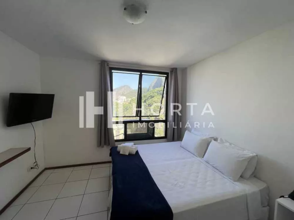 Flat/Apart Hotel, 2 quartos, 74 m² - Foto 9