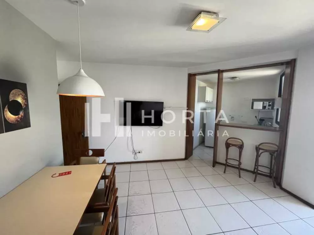 Flat/Apart Hotel, 2 quartos, 74 m² - Foto 3