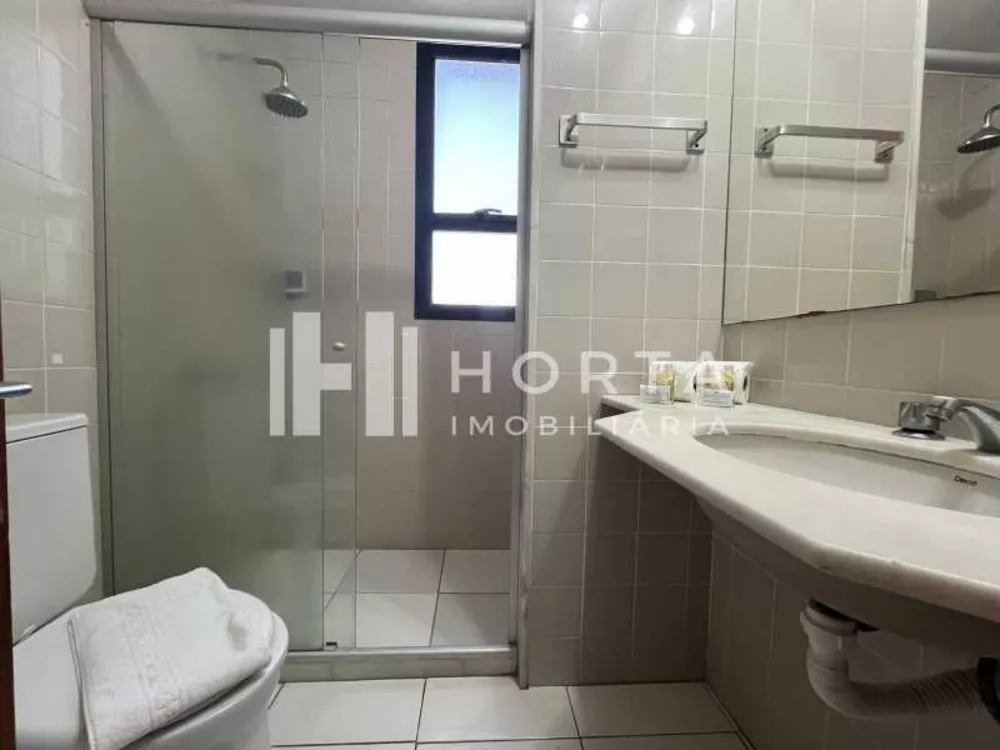 Flat/Apart Hotel, 2 quartos, 74 m² - Foto 23