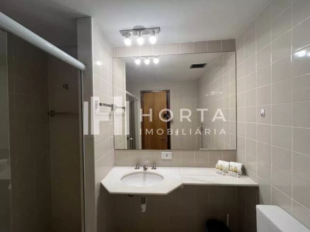 Flat/Apart Hotel, 2 quartos, 74 m² - Foto 20